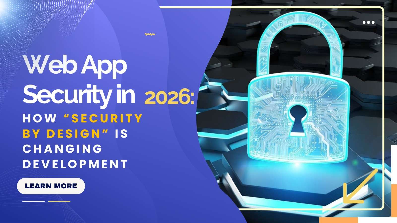 Web App Security: Best Practices to Protect Your Website in 2026