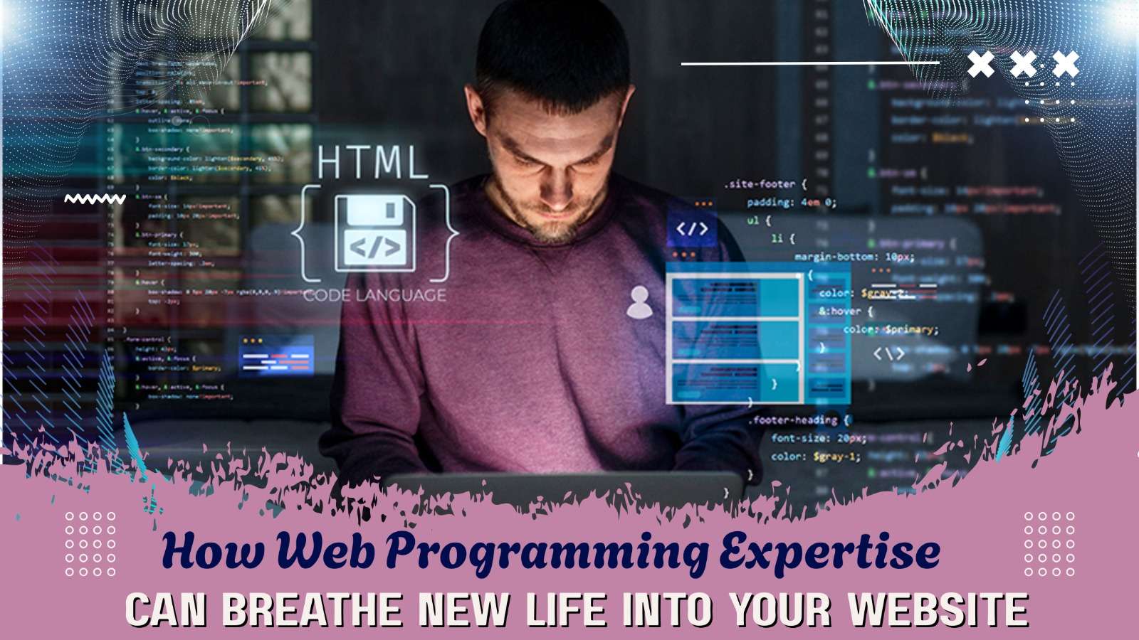 Web Programming: Frameworks, Tools, and Best Practices
